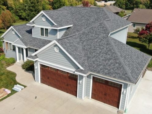 Roofing Tips in Mason City, IA