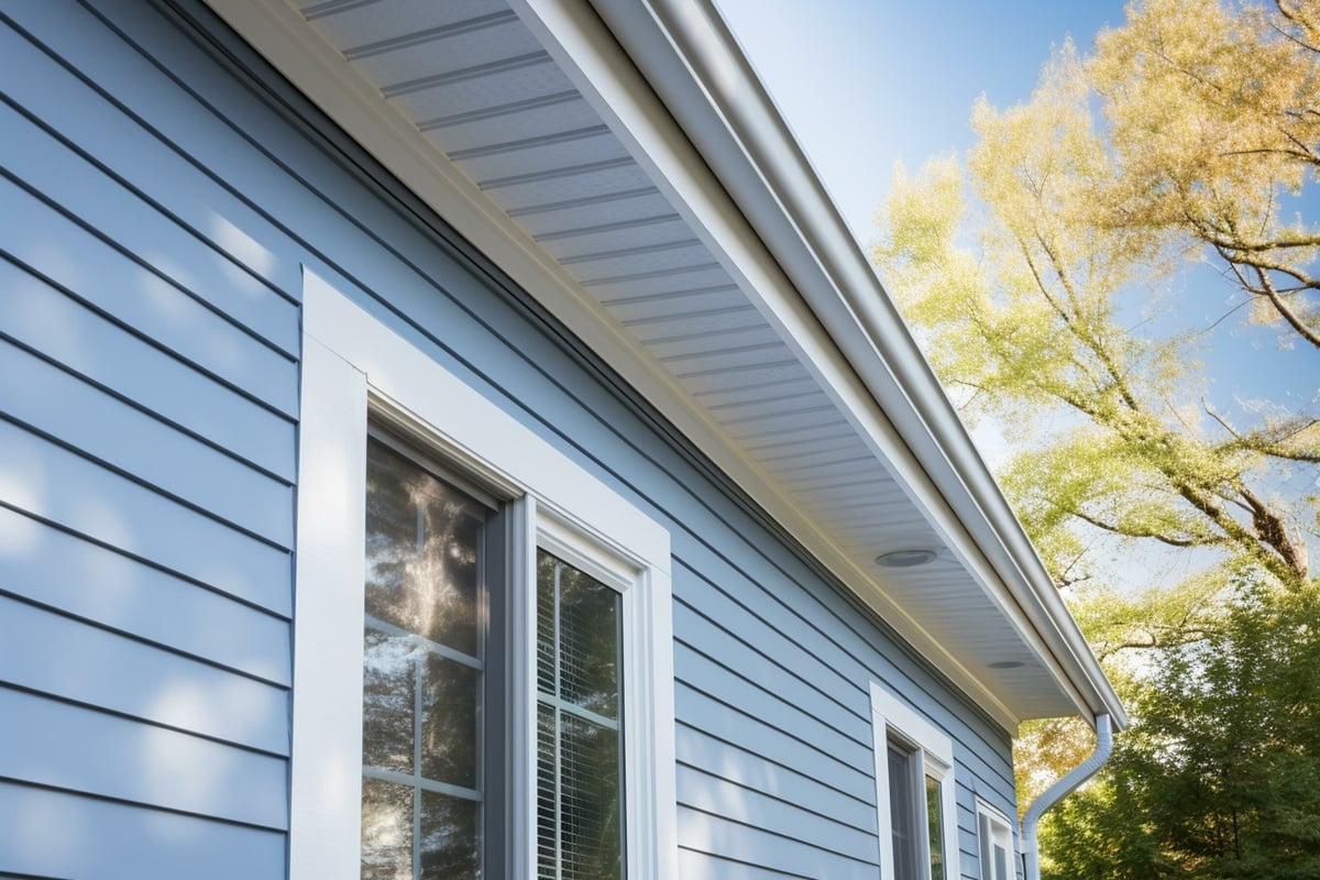 insulated vinyl siding