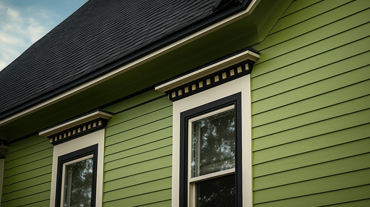 insulated vinyl siding