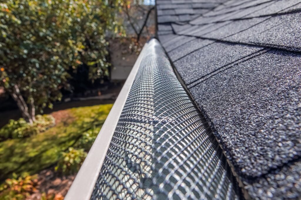 DIY Gutter Guards: 7 Best Solutions For Homeowners