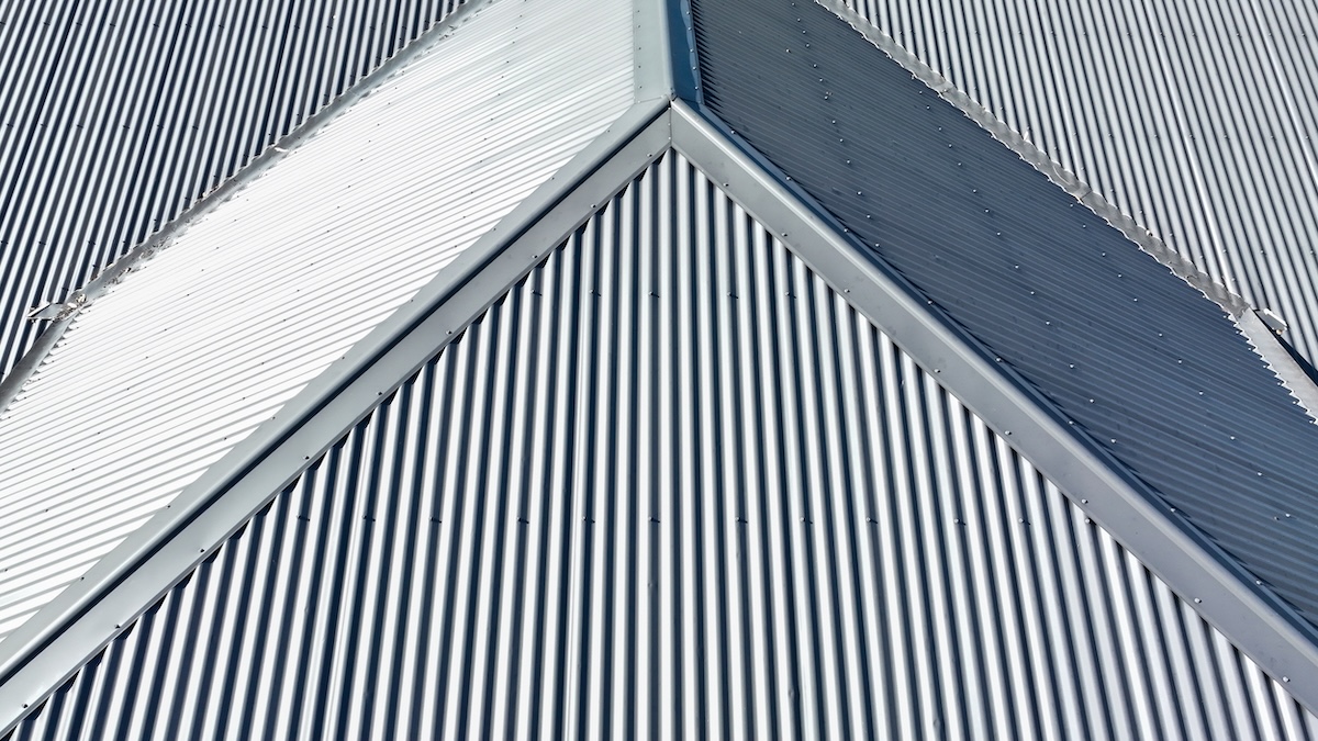 Photo inspiration: Standing Seam Vs Corrugated Metal Roof Pros Cons Photo Inspiration