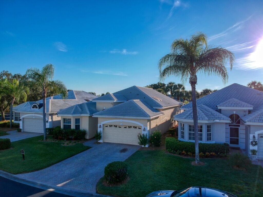 florida houses