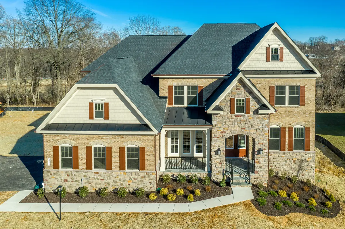 black asphalt shingles